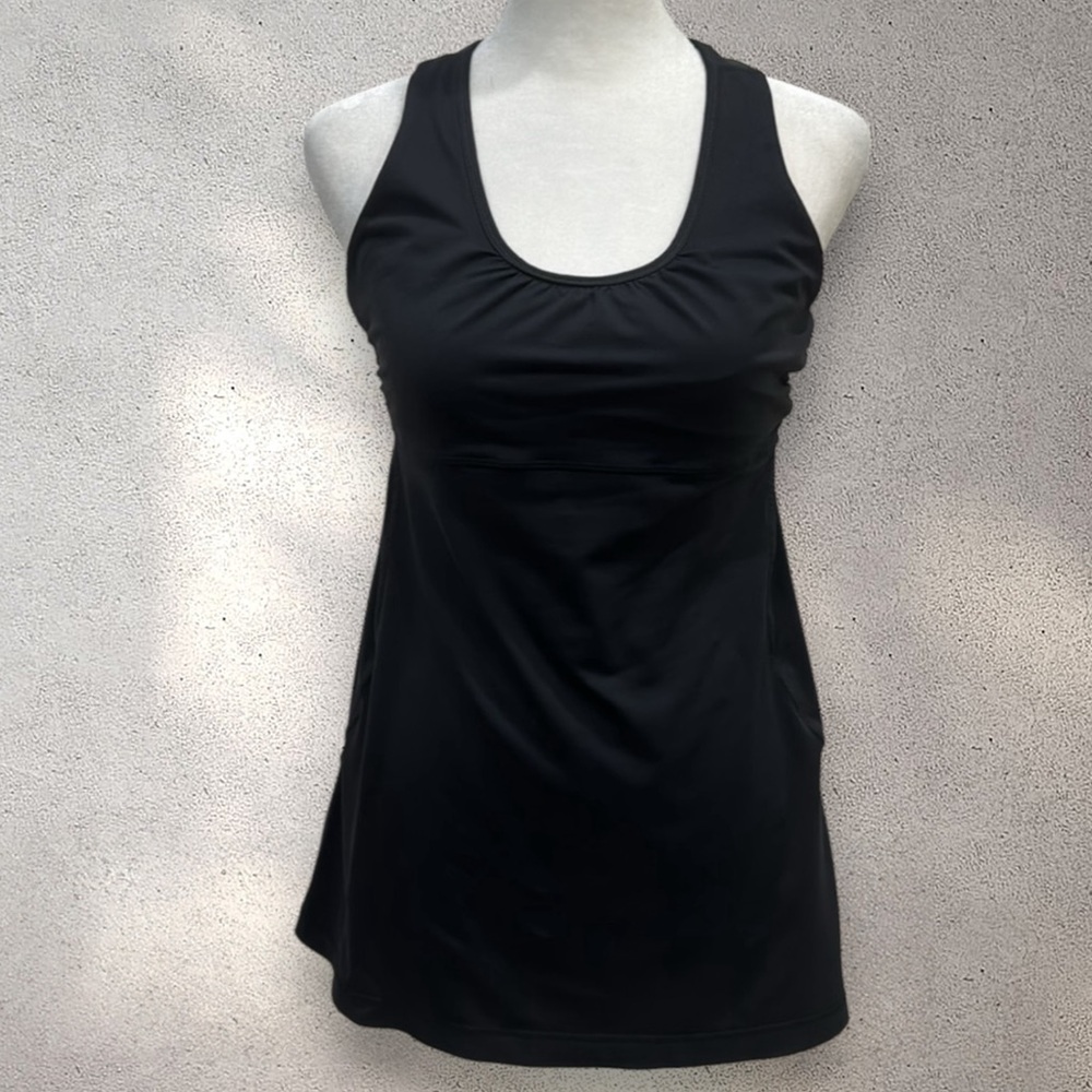 Lululemon TurboTank - Picture 2 of 12